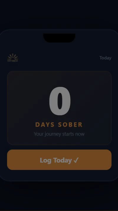 Daybreak video: start your journey